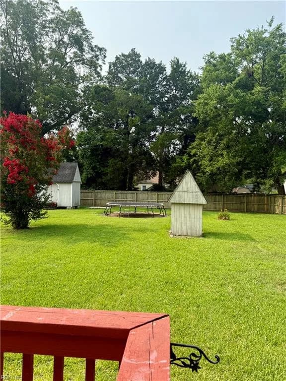4 Cambridge PL, HAMPTON VA 23669 - Photo 3