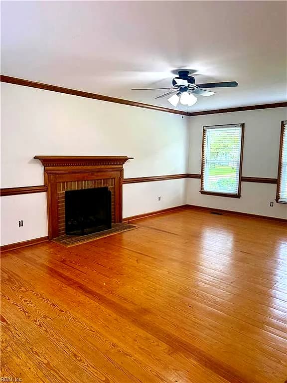 4 Cambridge PL, HAMPTON VA 23669 - Photo 4