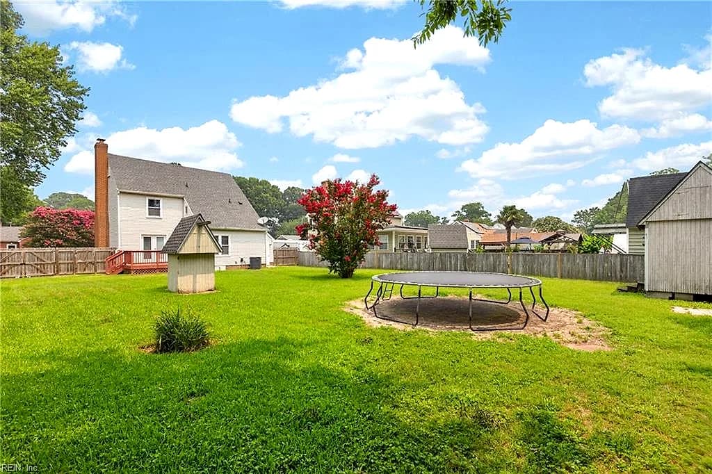 4 Cambridge PL, HAMPTON VA 23669 thumb 6