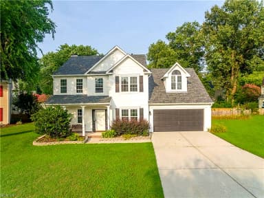 6406 Crosswinds CT, SUFFOLK VA 23435 thumb 1