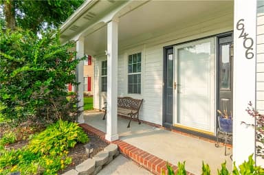 6406 Crosswinds CT, SUFFOLK VA 23435 thumb 4