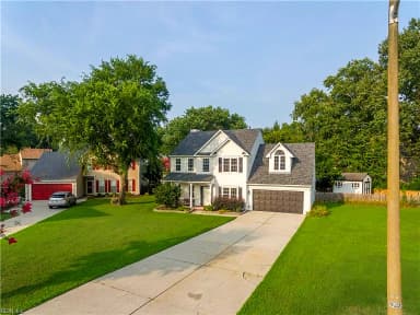 6406 Crosswinds CT, SUFFOLK VA 23435 thumb 5