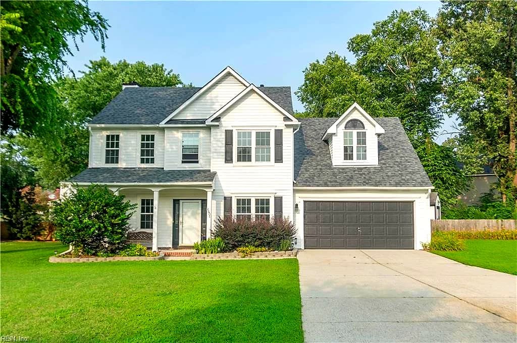 6406 Crosswinds CT, SUFFOLK VA 23435 thumb 6