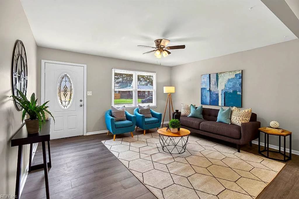 214 Martha Lee DR, HAMPTON VA 23666 thumb 11
