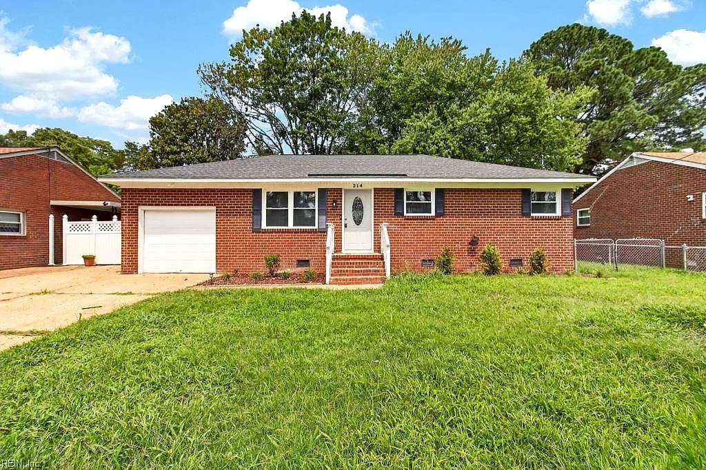 214 Martha Lee DR, HAMPTON VA 23666 thumb 6