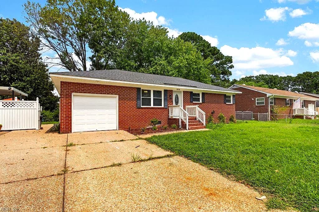 214 Martha Lee DR, HAMPTON VA 23666 thumb 7