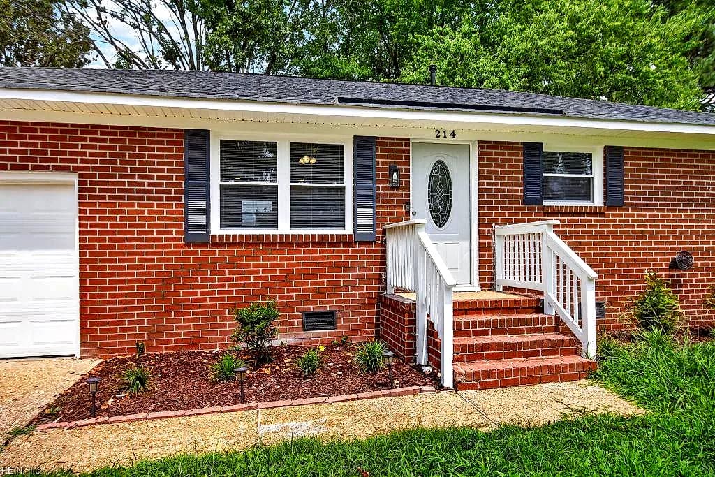 214 Martha Lee DR, HAMPTON VA 23666 thumb 8