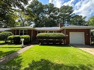 413 Pennington BLVD, PORTSMOUTH VA 23701 - Main photo