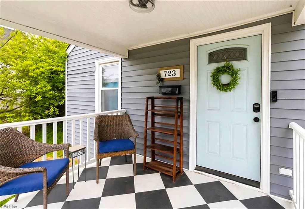 723 North AVE, NEWPORTNEWS VA 23605 - Photo 3