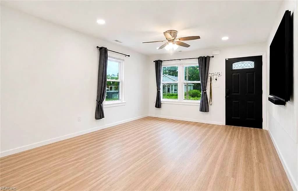 723 North AVE, NEWPORTNEWS VA 23605 - Photo 5