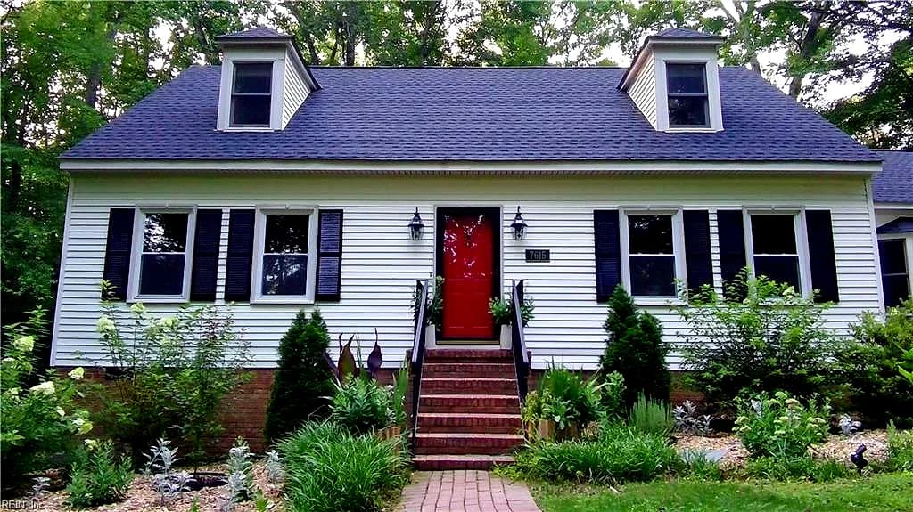 7615 Gloucester Village DR, GLOUCESTER VA 23061 - Main photo