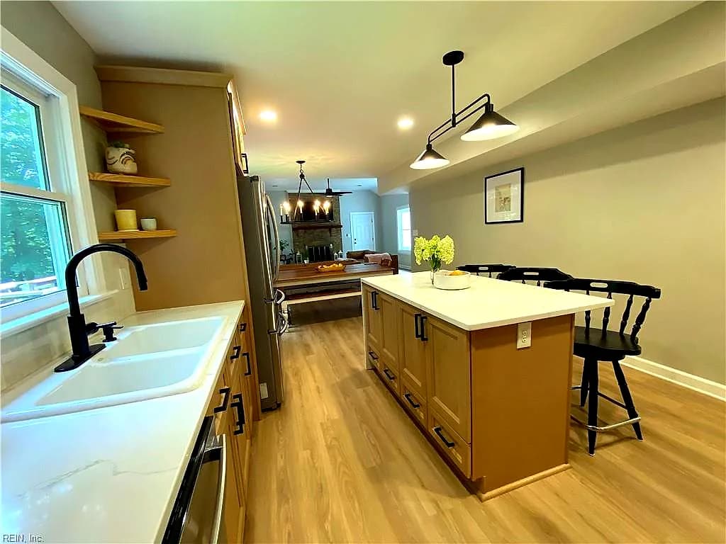 7615 Gloucester Village DR, GLOUCESTER VA 23061 - Photo 3