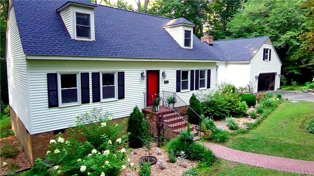 7615 Gloucester Village DR, GLOUCESTER VA 23061 - Photo 4