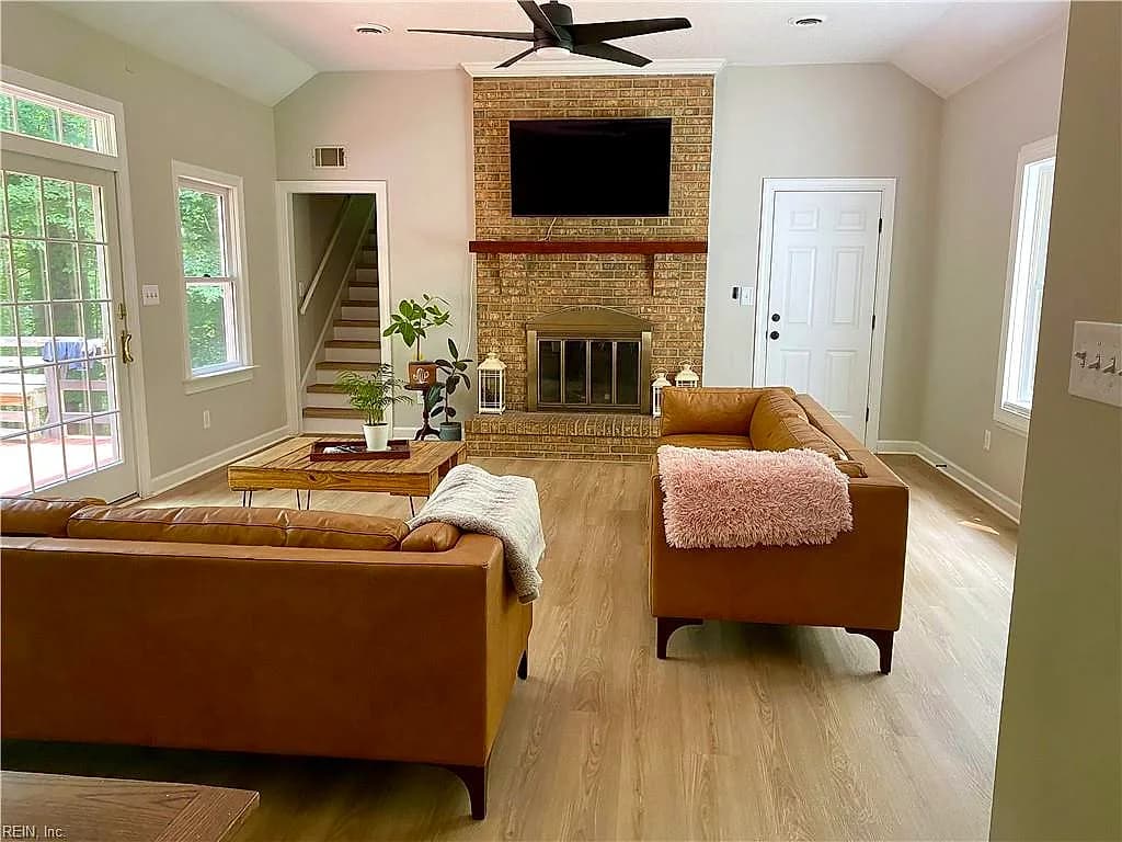 7615 Gloucester Village DR, GLOUCESTER VA 23061 thumb 9