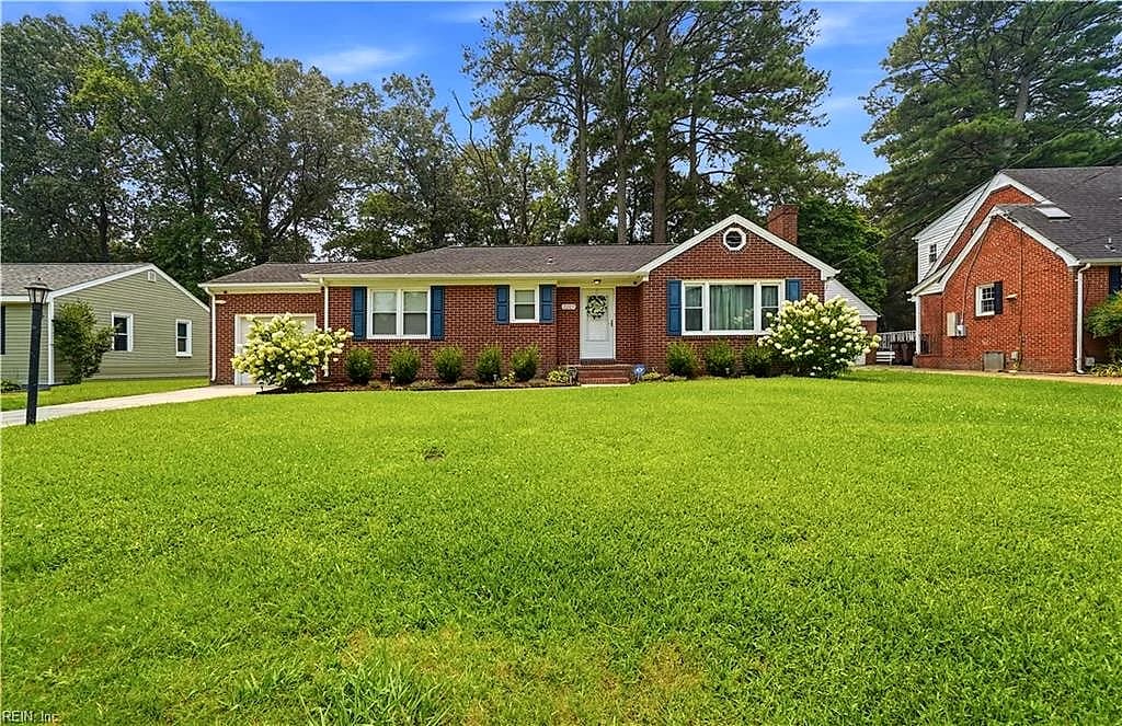 2209 Wildwood RD, CHESAPEAKE VA 23323 - Photo 3