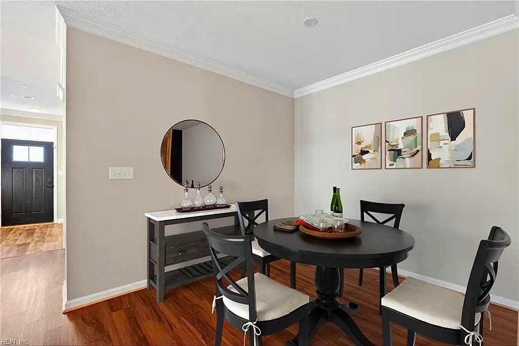 601 Kathy Ann WAY, CARROLLTON VA 23314 thumb 6