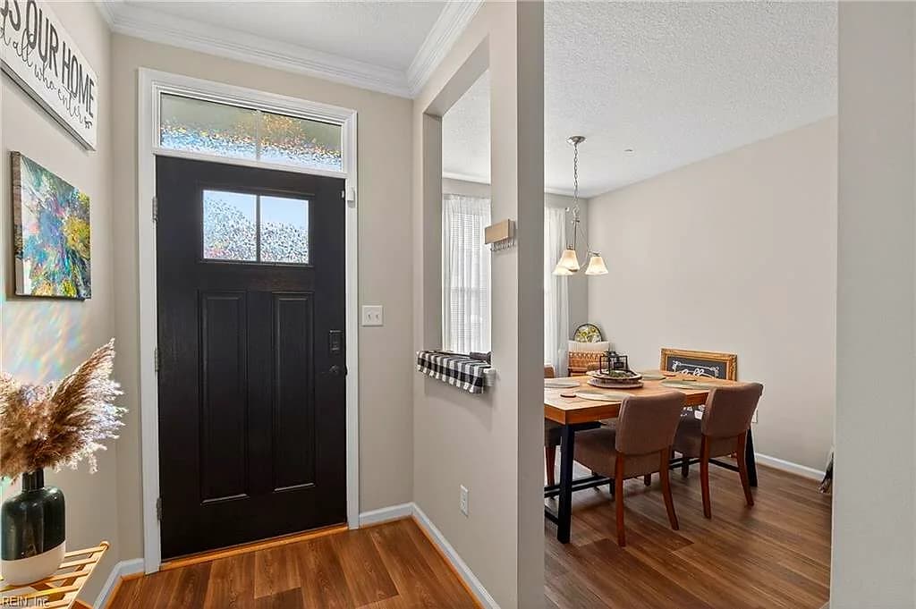 601 Kathy Ann WAY, CARROLLTON VA 23314 thumb 7