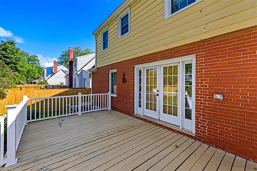 131 Robinson RD, HAMPTON VA 23661 thumb 8