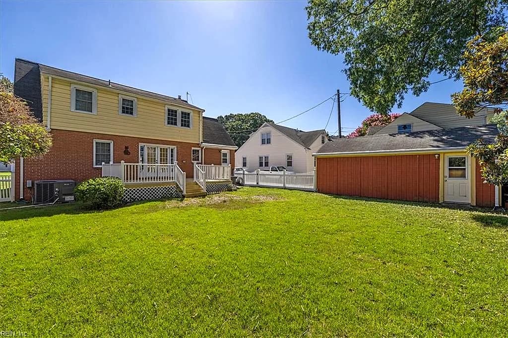 131 Robinson RD, HAMPTON VA 23661 thumb 9