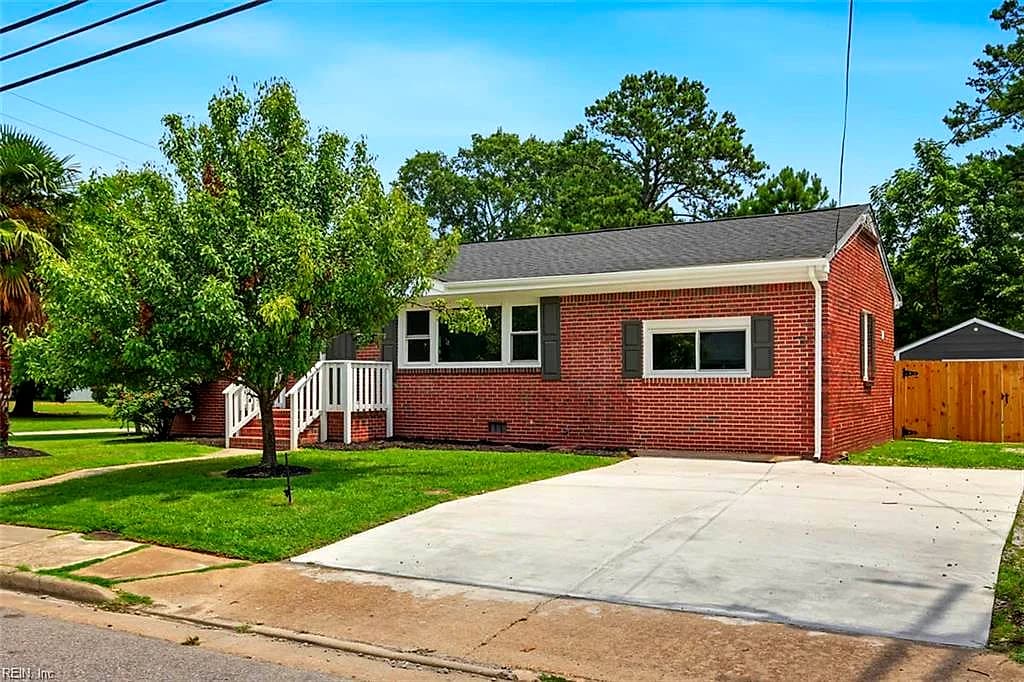 701 Sparrow RD, CHESAPEAKE VA 23325 thumb 9
