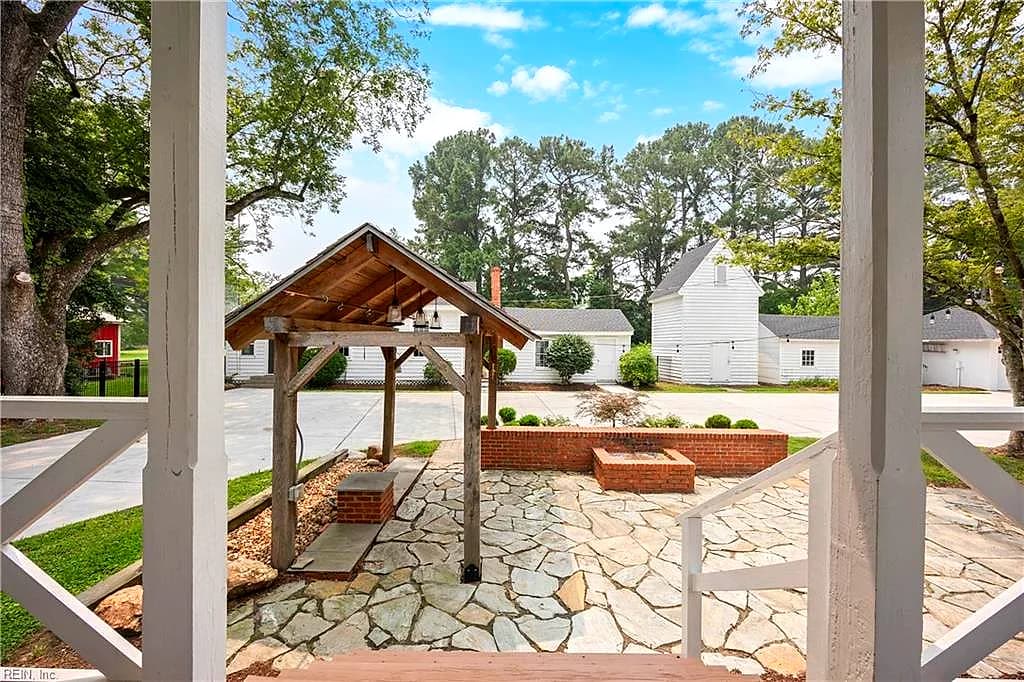 133 Kings HWY, SUFFOLK VA 23432 thumb 11