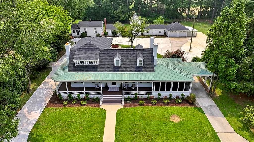 133 Kings HWY, SUFFOLK VA 23432 thumb 6