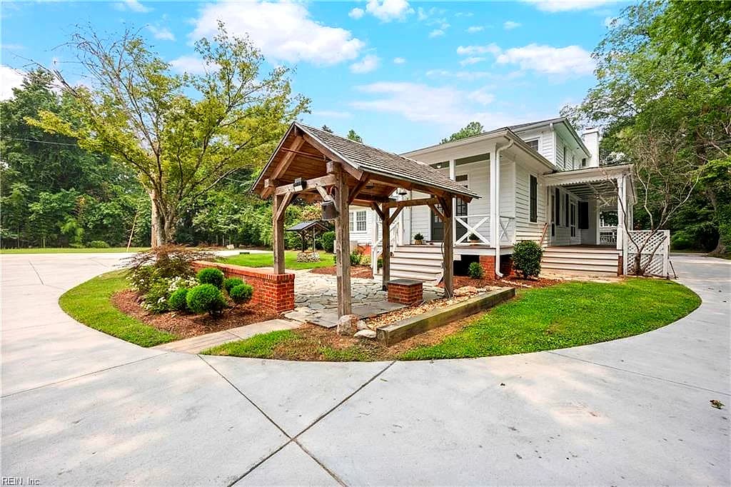 133 Kings HWY, SUFFOLK VA 23432 thumb 9