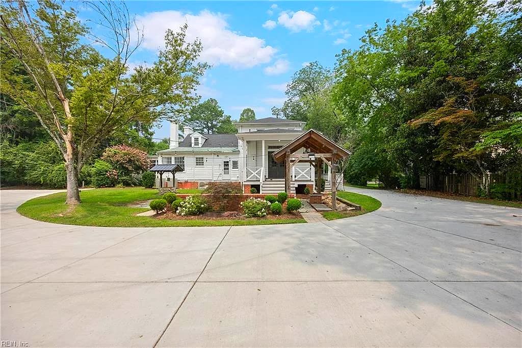 133 Kings HWY, SUFFOLK VA 23432 thumb 10