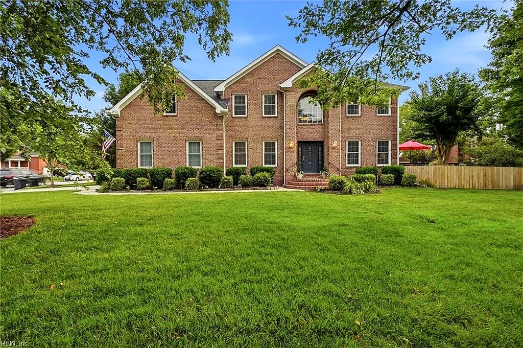 1812 Sessile Oak CT, VIRGINIA BEACH VA 23456 - Main photo