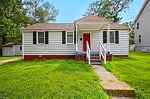 3407 Essex CIR, NORFOLK VA 23513 - Main photo