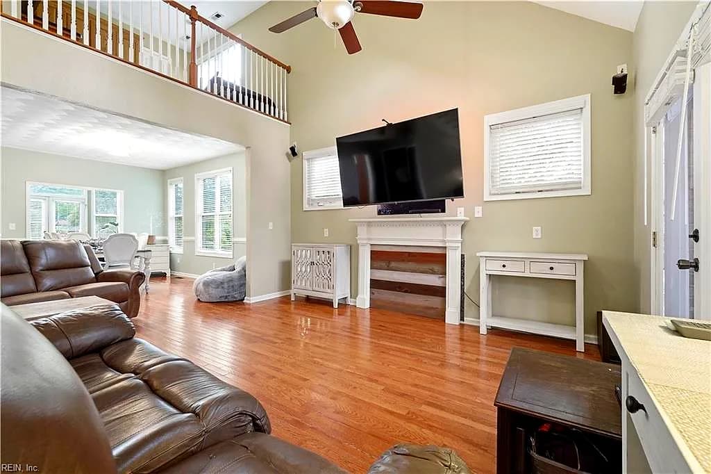 5041 Jakeman ST, VIRGINIABEACH VA 23455 thumb 7