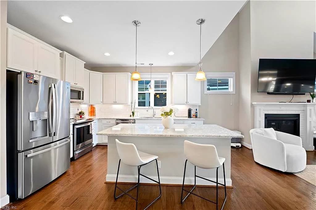 133 Creekfront LN, SUFFOLK VA 23435 thumb 12