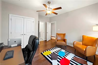 133 Creekfront LN, SUFFOLK VA 23435 thumb 5