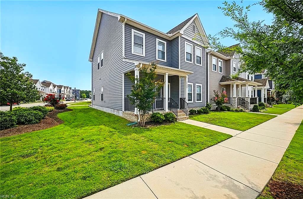 1520 Waltham LN, NEWPORTNEWS VA 23608 - Photo 3