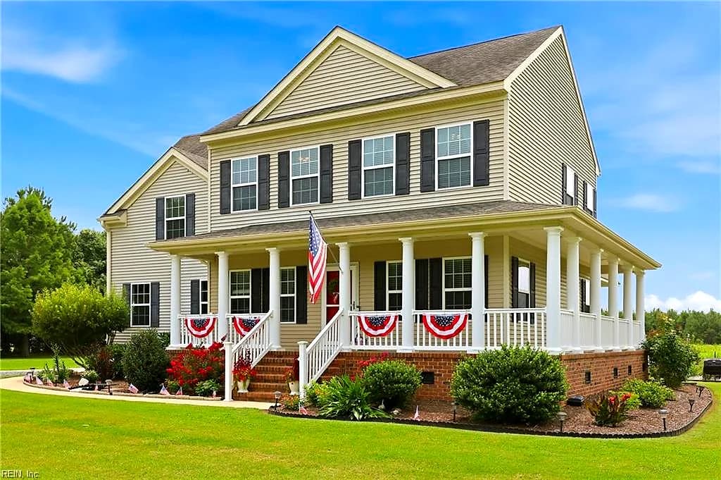 3193 Head River Road RD, VIRGINIABEACH VA 23457 - Main photo