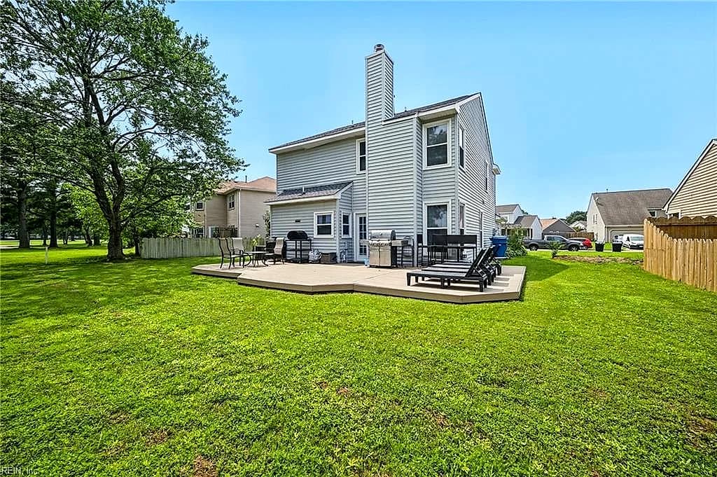 825 Whispering Woods CT, VIRGINIABEACH VA 23456 thumb 6