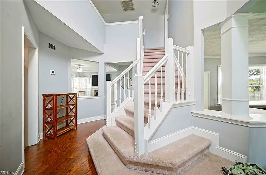 825 Whispering Woods CT, VIRGINIABEACH VA 23456 thumb 9