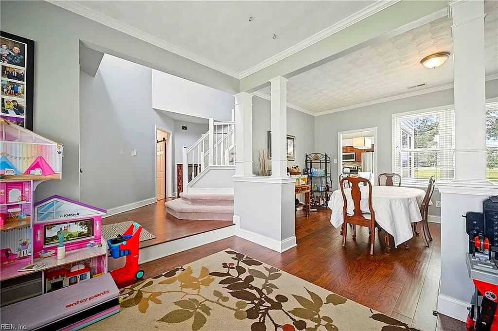 825 Whispering Woods CT, VIRGINIABEACH VA 23456 thumb 10