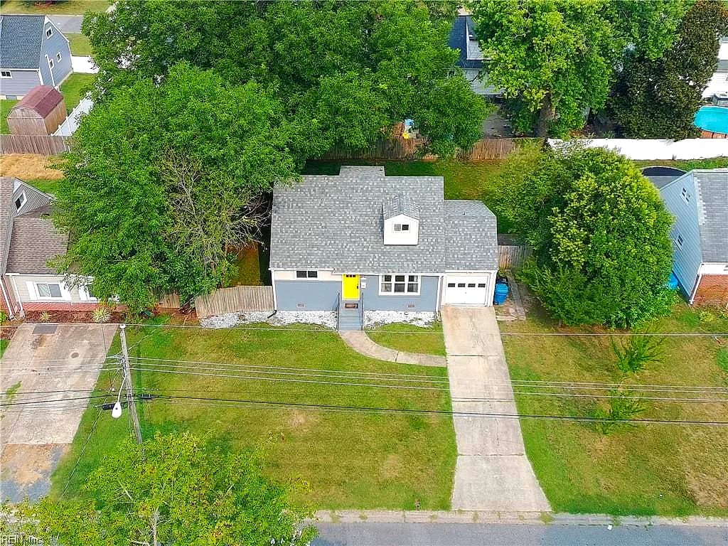 613 Tyson RD, VIRGINIABEACH VA 23462 - Photo 4