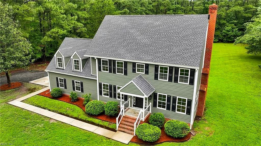 705 Pleasant Ridge CT, CHESAPEAKE VA 23322 - Main photo