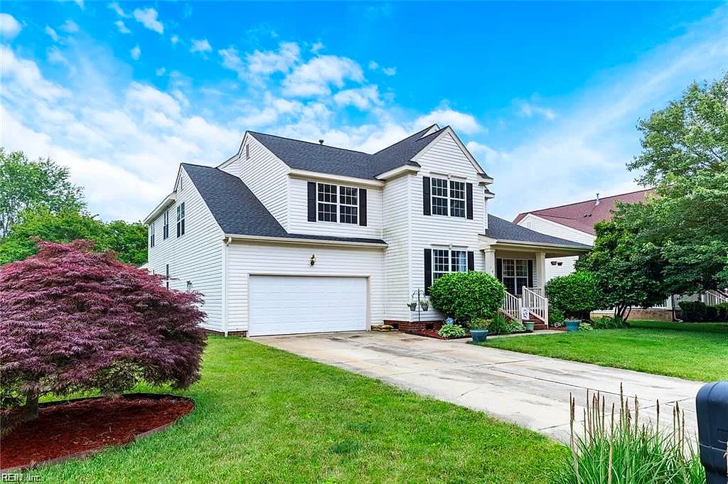 101 Terrance CIR, YORKTOWN VA 23693 - Photo 3