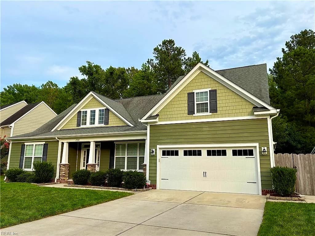 2324 Talvera PL, VIRGINIA BEACH VA 23456 - Main photo