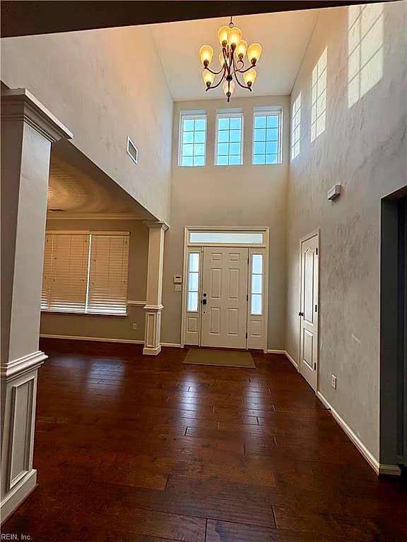 2324 Talvera PL, VIRGINIA BEACH VA 23456 - Photo 5