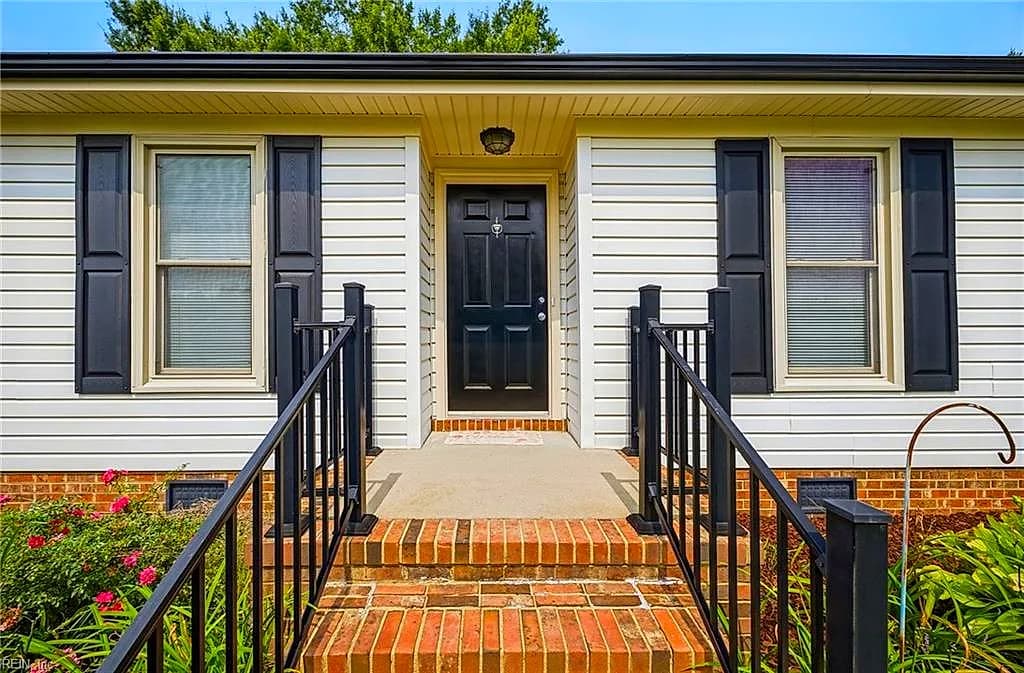 808 Rutherford DR, CHESAPEAKE VA 23322 - Photo 5