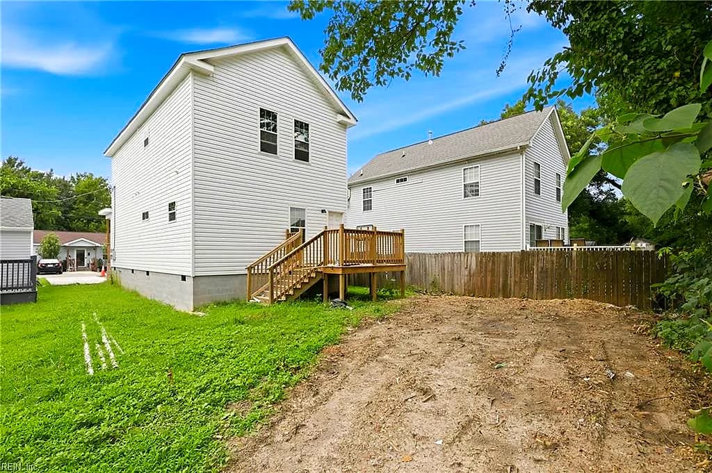 308 N Lloyd ST, SUFFOLK VA 23434 thumb 10