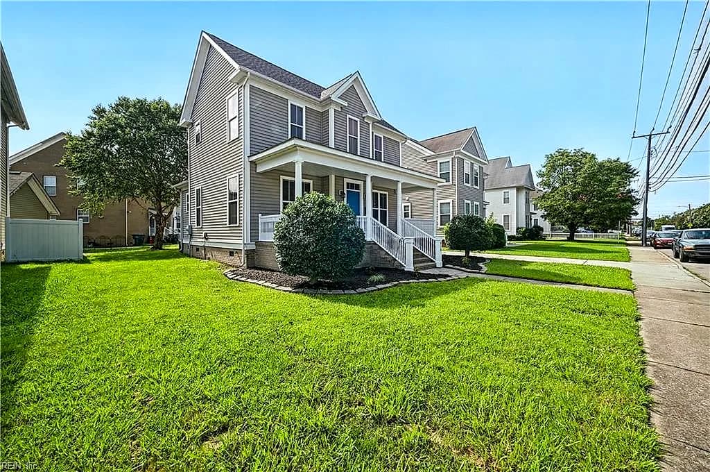 810 S Main St ST, NORFOLK VA 23523 - Photo 3
