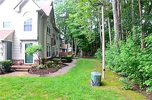 401 Bracknell Arch. ARCH #F, CHESAPEAKE VA 23320 - Photo 3
