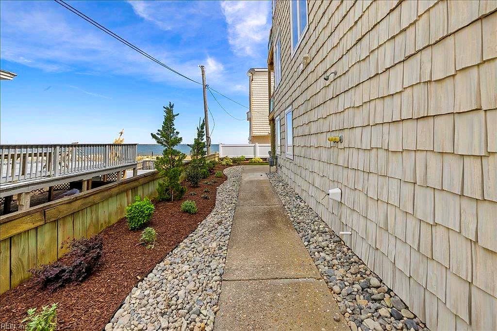 4508 Ocean View AVE, VIRGINIA BEACH VA 23455 - Photo 5
