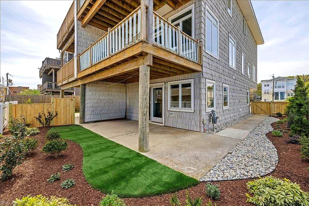 4508 Ocean View AVE, VIRGINIABEACH VA 23455 thumb 8