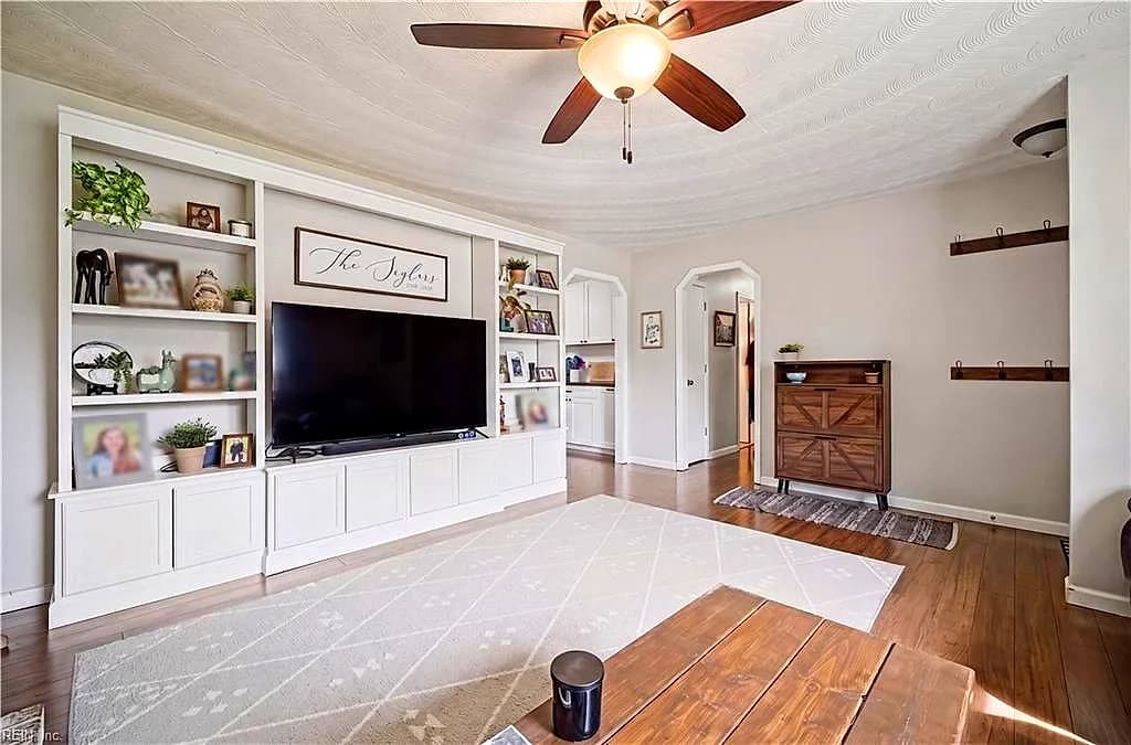 736 Hilda Pine DR, CHESAPEAKE VA 23322 thumb 6